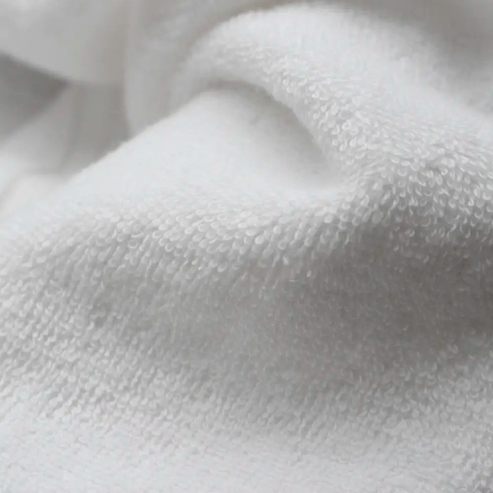 Easycare Lightweight Cotton Towels 400gsm