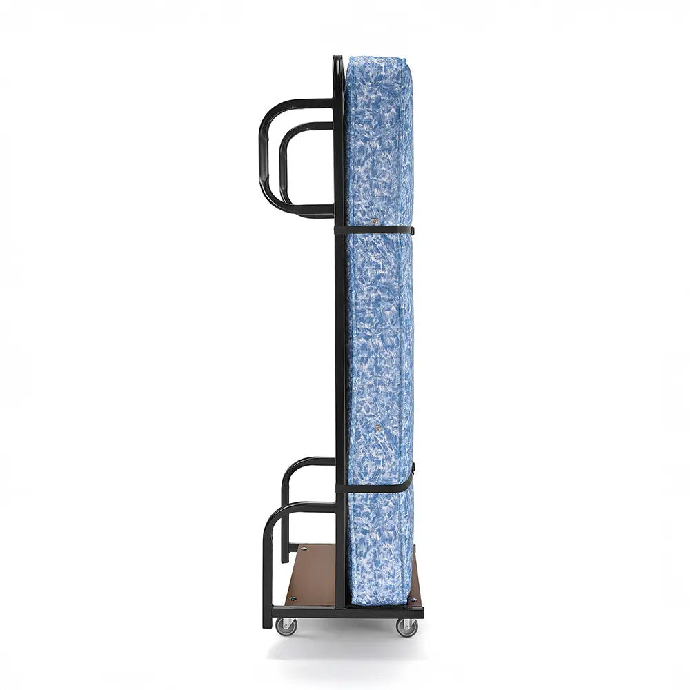 Jay-Be Upright Hotel Guest Bed with Waterproof Mattress