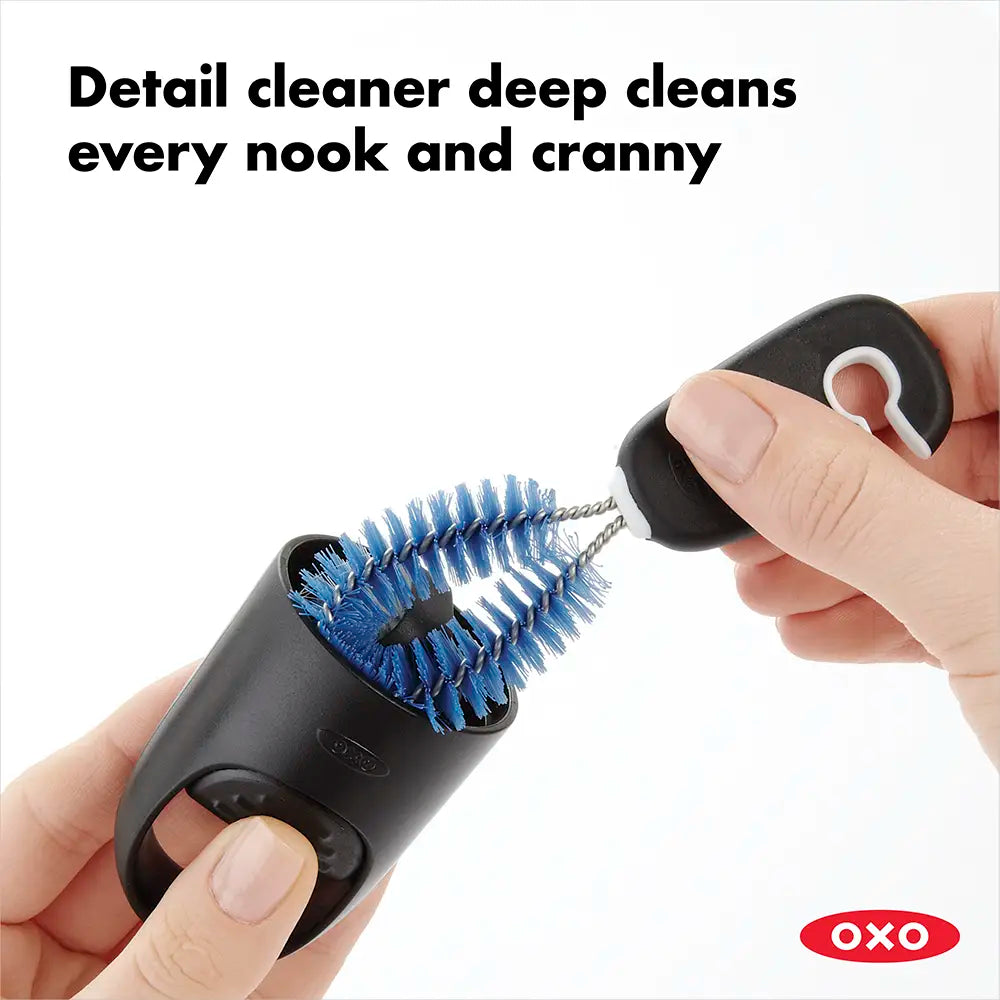 Oxo Bottle Cleaning Brush Set