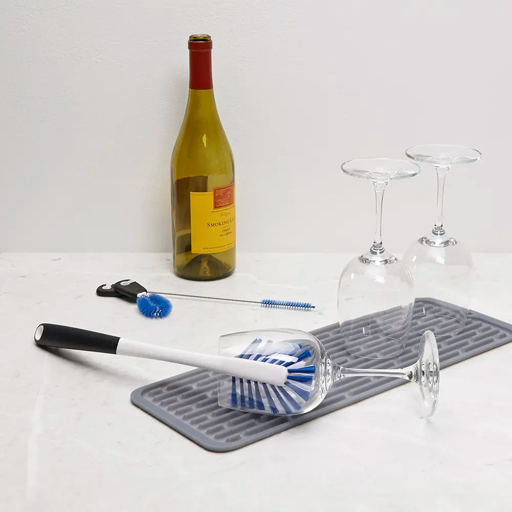 Oxo Bottle Cleaning Brush Set