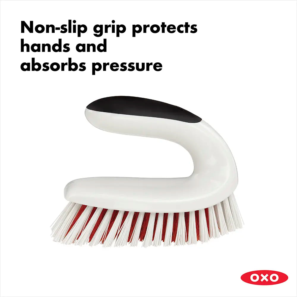 Oxo All Purpose Scrubbing Brush