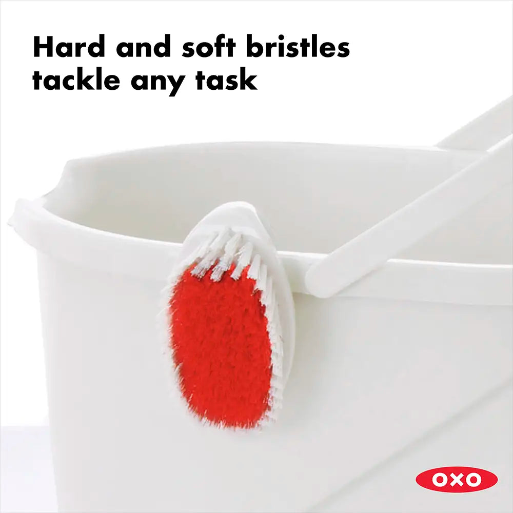 Oxo All Purpose Scrubbing Brush