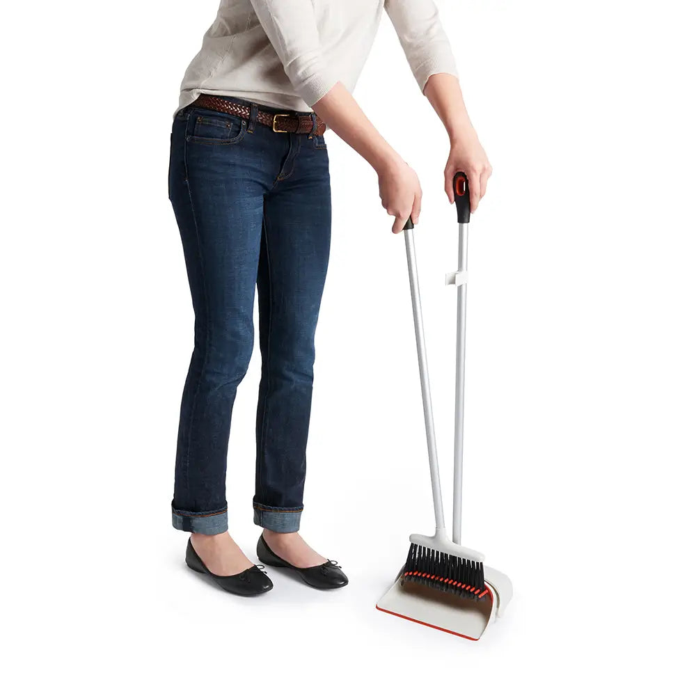 Oxo Upright Sweep Set