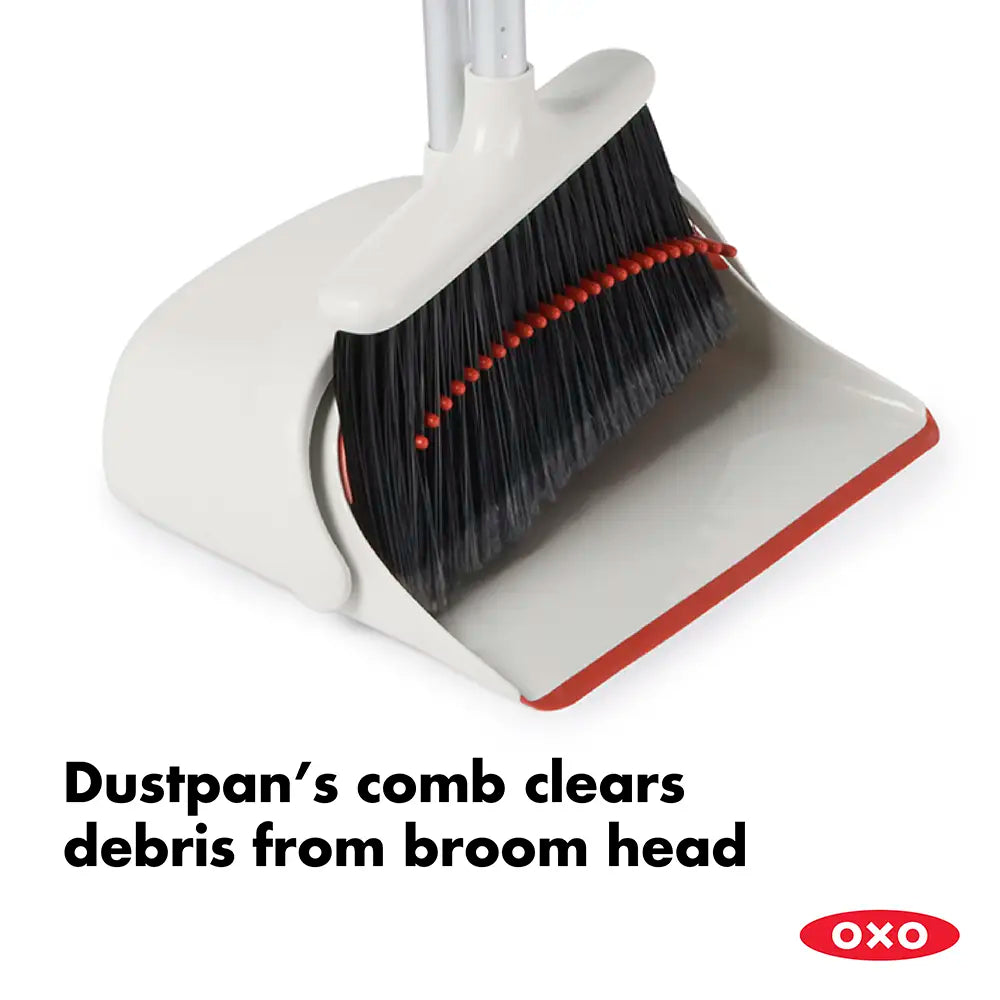 Oxo Upright Sweep Set