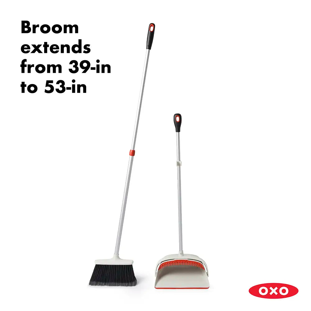 Oxo Upright Sweep Set