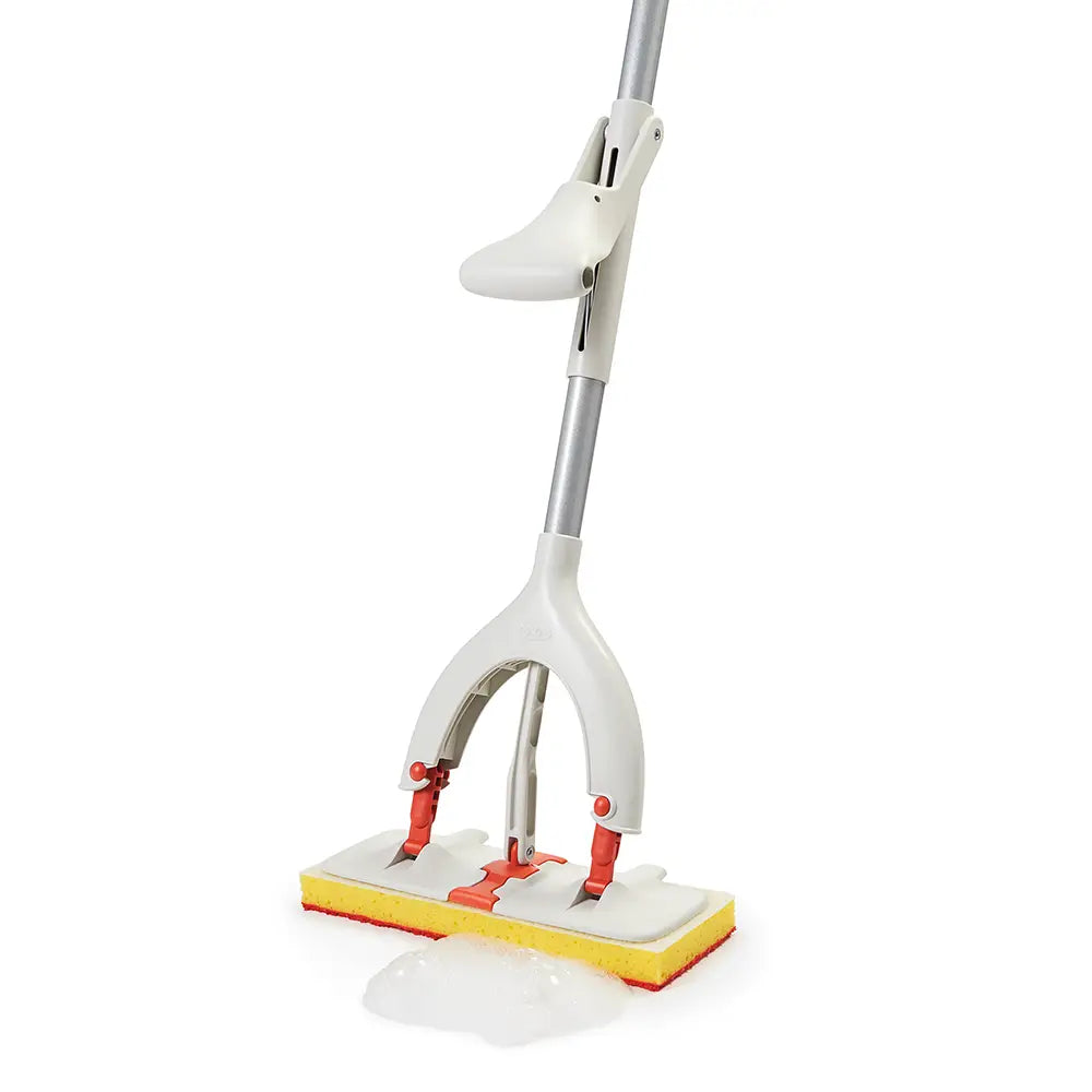 Oxo Microfibre Butterfly Mop