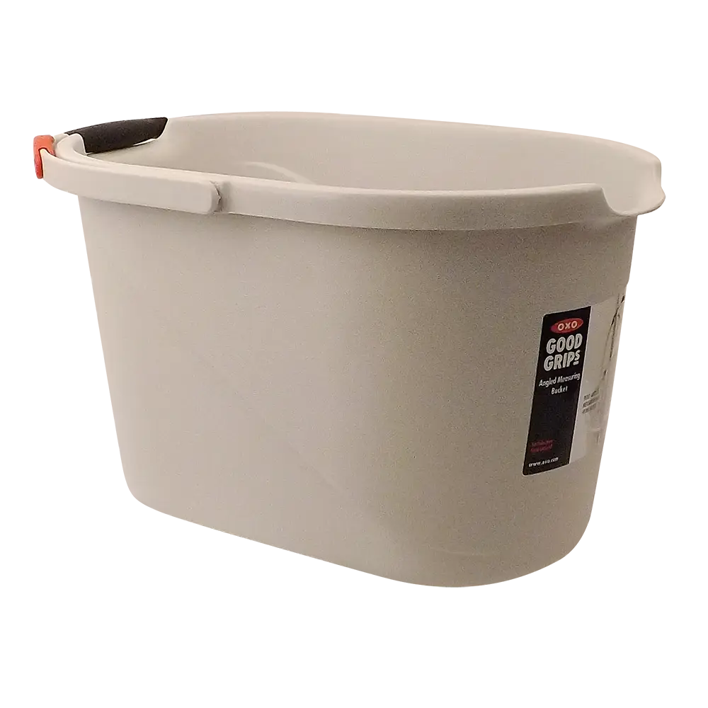 Oxo Angled Measuring Bucket
