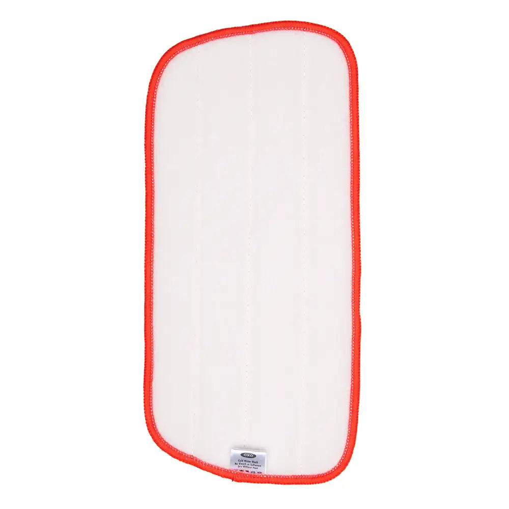 Oxo Microfibre Spray Mop with Slide Out Scrubber