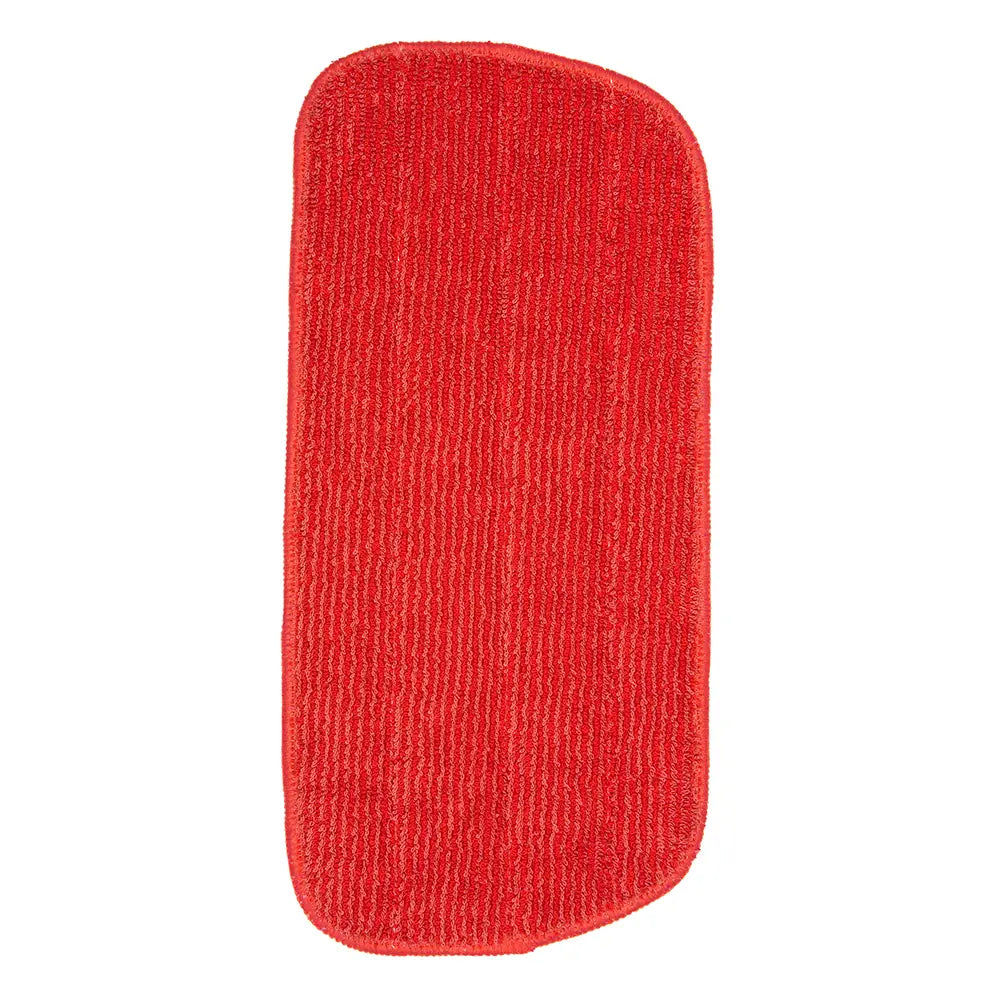 Oxo Microfibre Spray Mop with Slide Out Scrubber