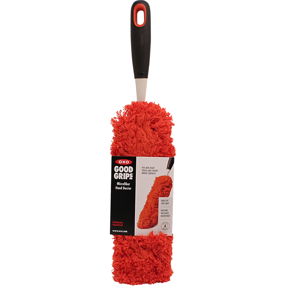 Oxo Microfibre Duster