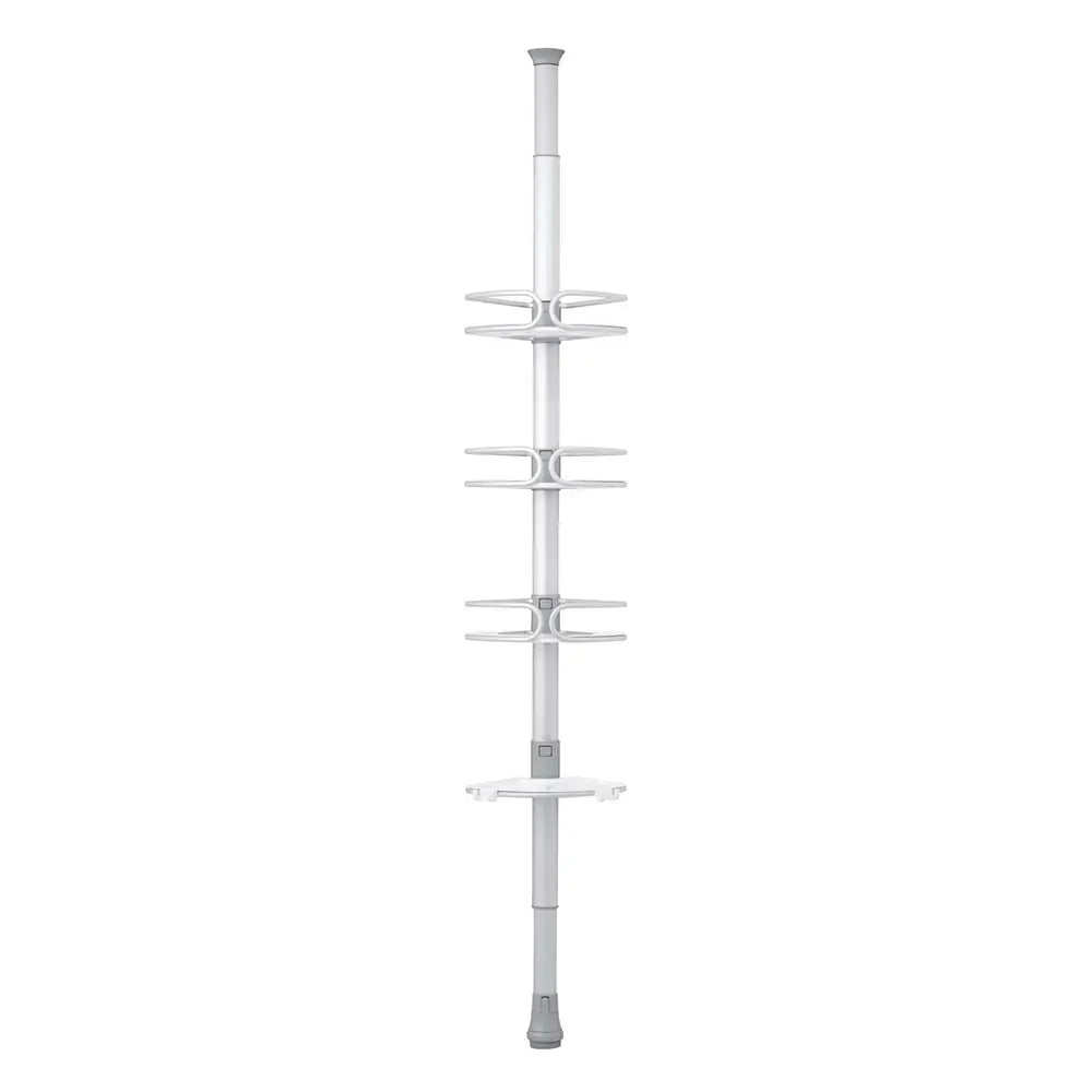 Oxo Quick-Extend Aluminium Pole Caddy