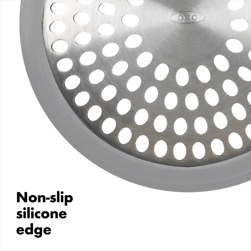 Oxo Stainless Steel Drain Protector