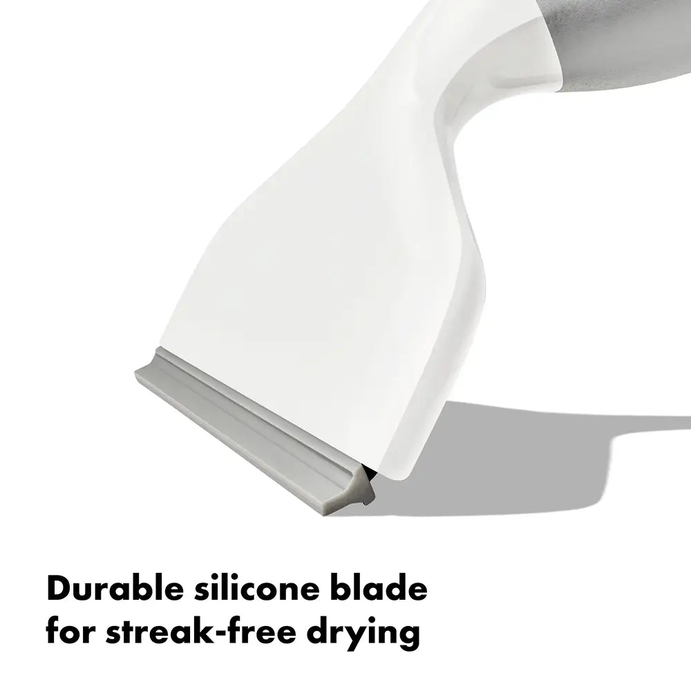 Oxo Multi-Use Squeegee with Hook