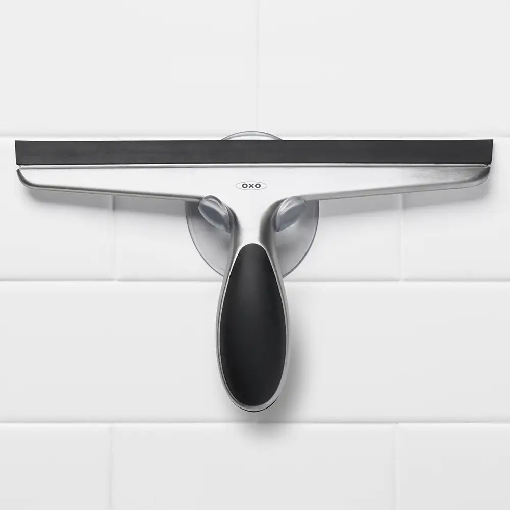 Oxo Stainless Steel Squeegee