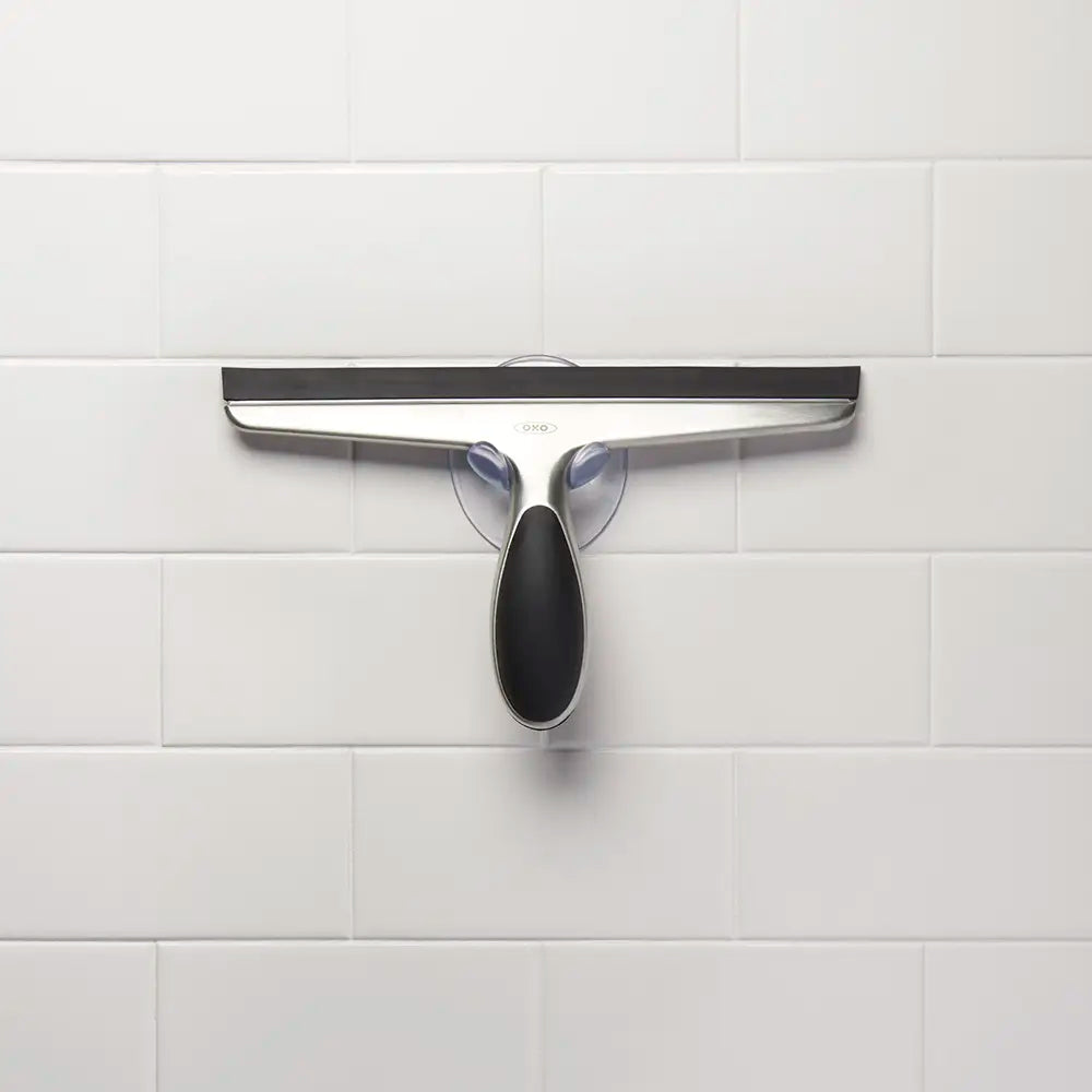 Oxo Stainless Steel Squeegee