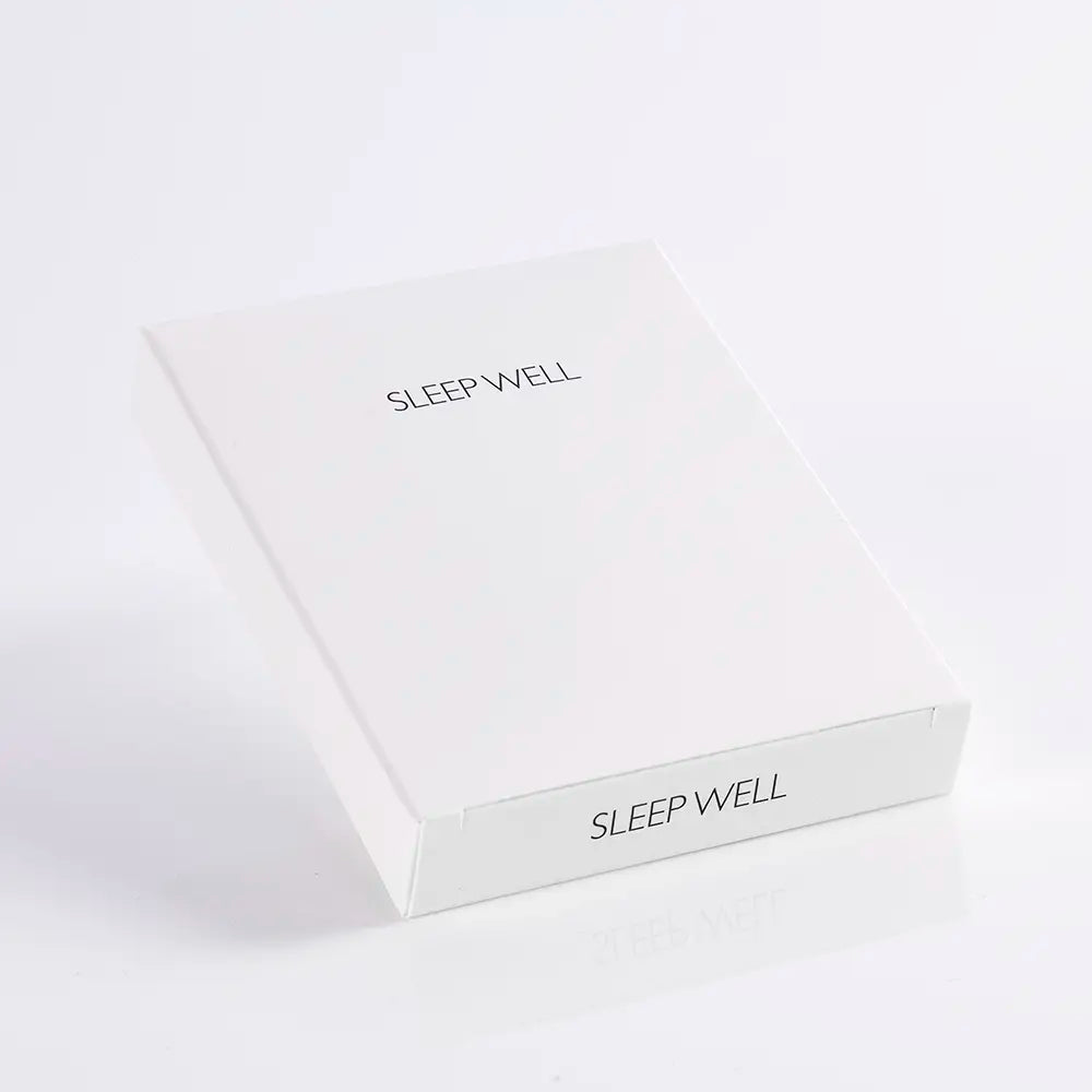 Luxury Sleep Well kit box