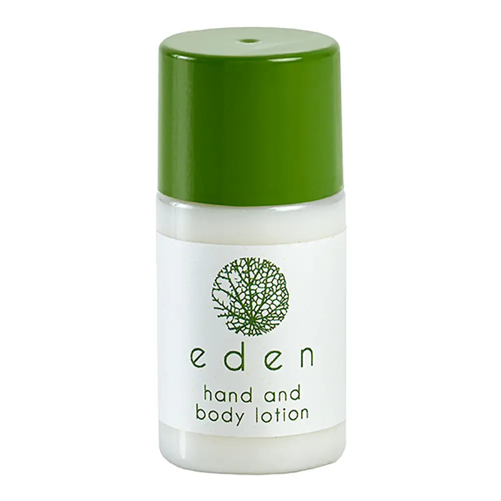 Eden Hand & Body Lotion 20ml Bottle -