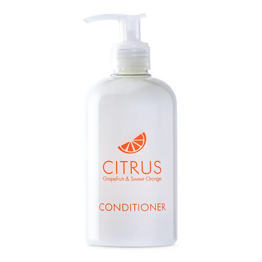 Bottle of Citrus Grapefruit & Sweet Orange Conditioner 300ml