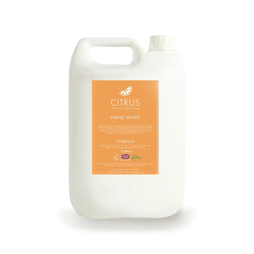 Citrus_Hand_Wash-5L