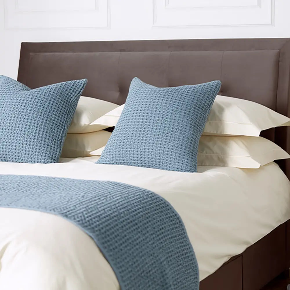 Easycare Percale Duvet Cover