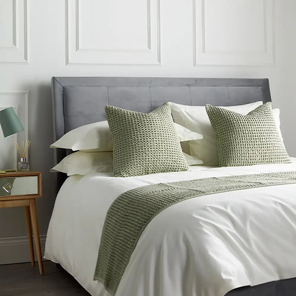 Easycare Percale Duvet Cover