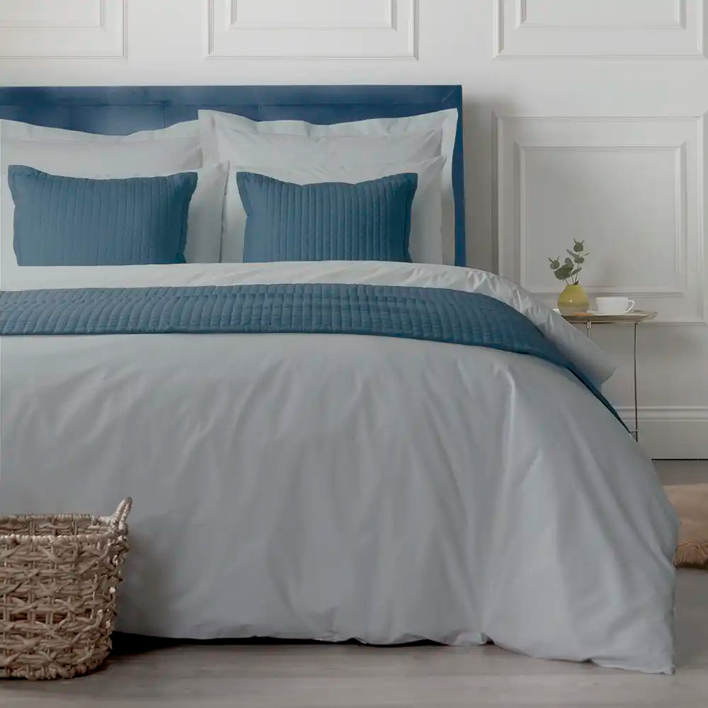 Easycare Percale Fitted Sheet