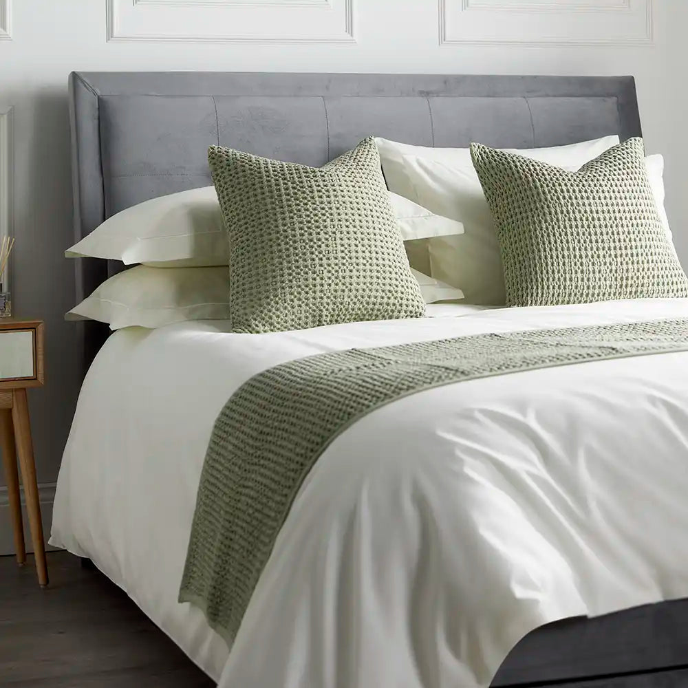 Easycare Percale Fitted Sheet
