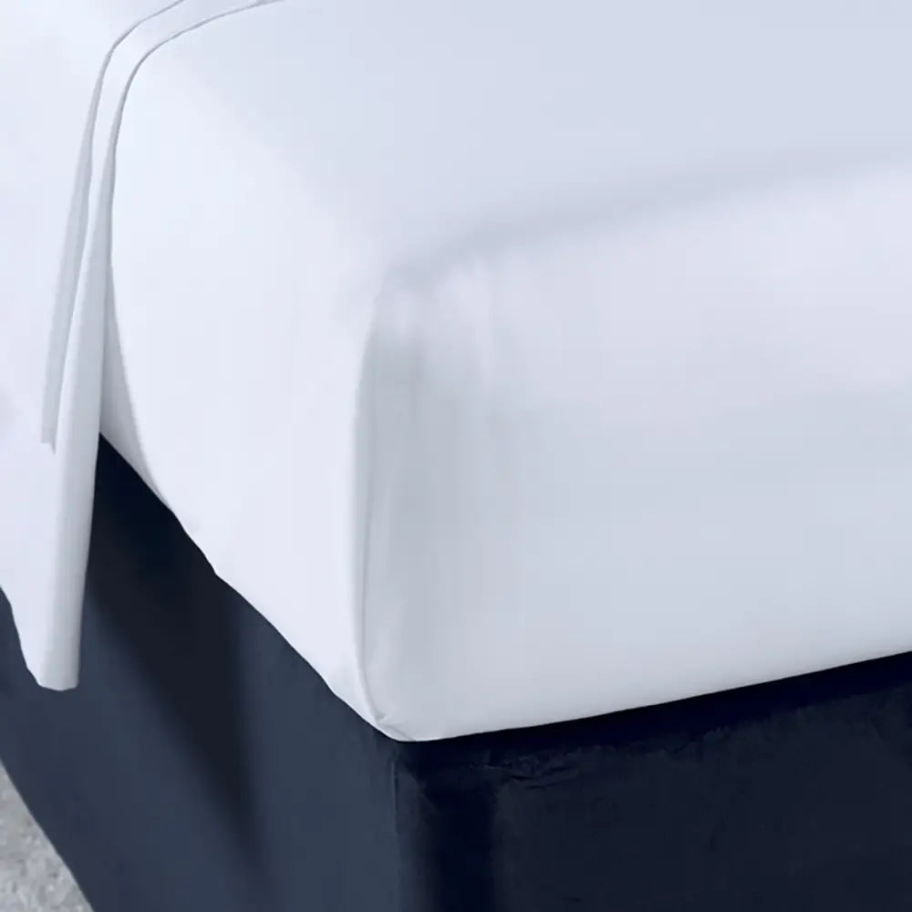 Luxury Egyptian Cotton 300 Thread Count Flat Sheet