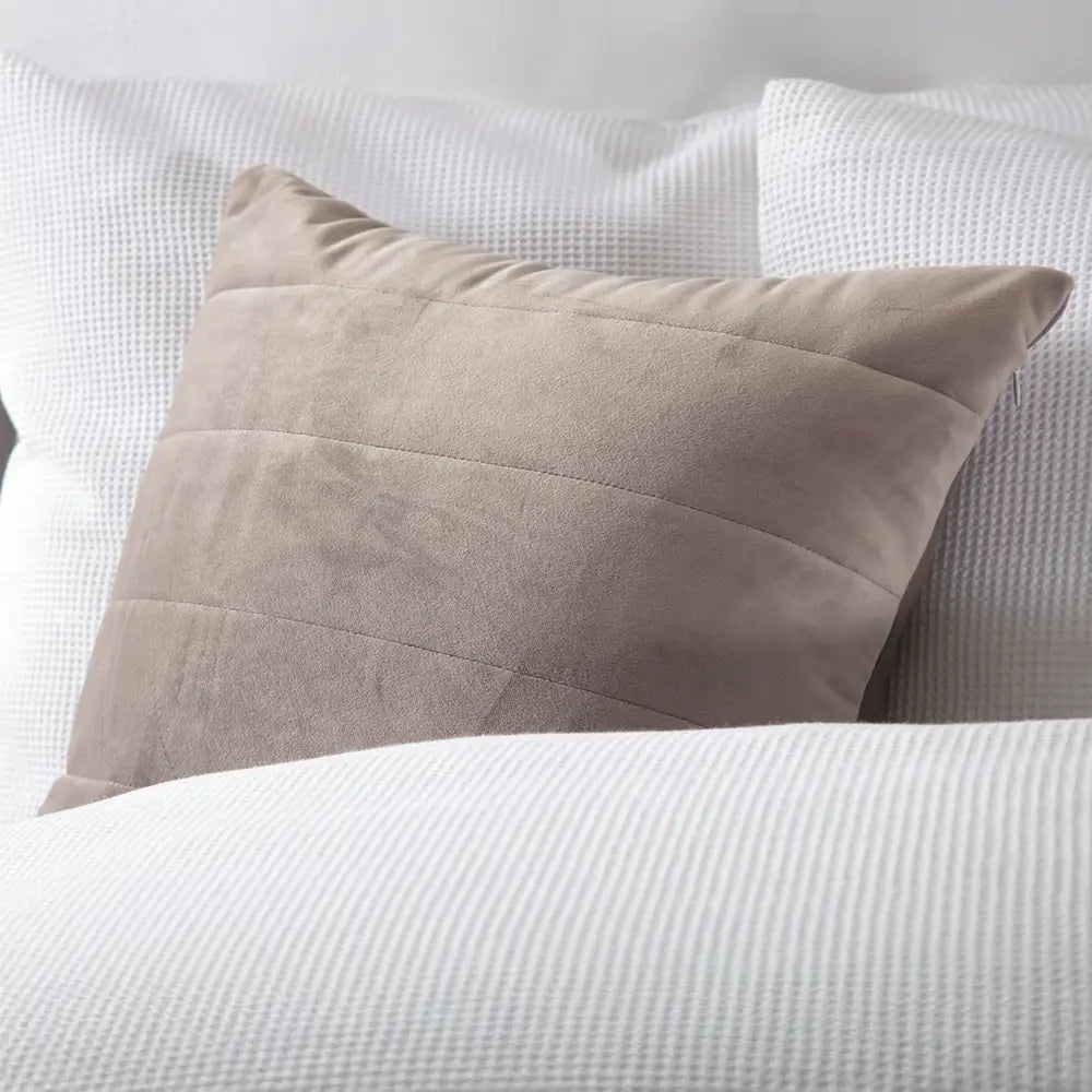 Verona Cushion Mink
