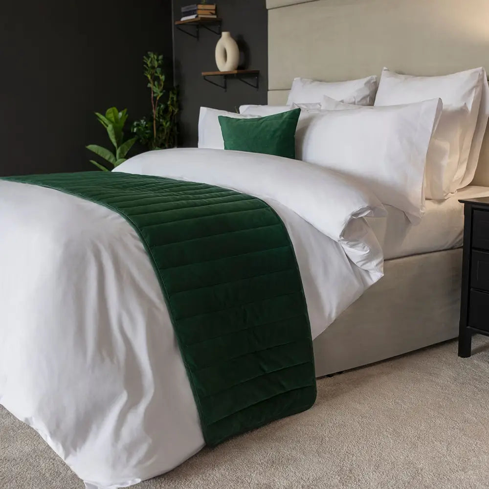 Verona Cushions in lifestyle setting