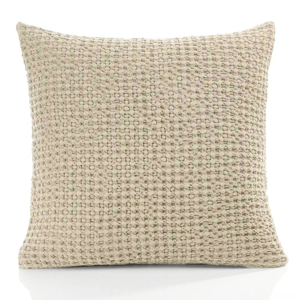Hampton Cushion beige