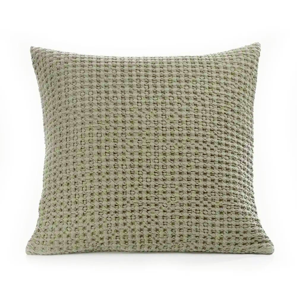 Hampton Cushion Sage green