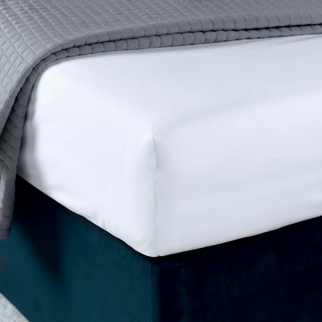 Classic Cotton Percale 200 TC Bedding Bundle