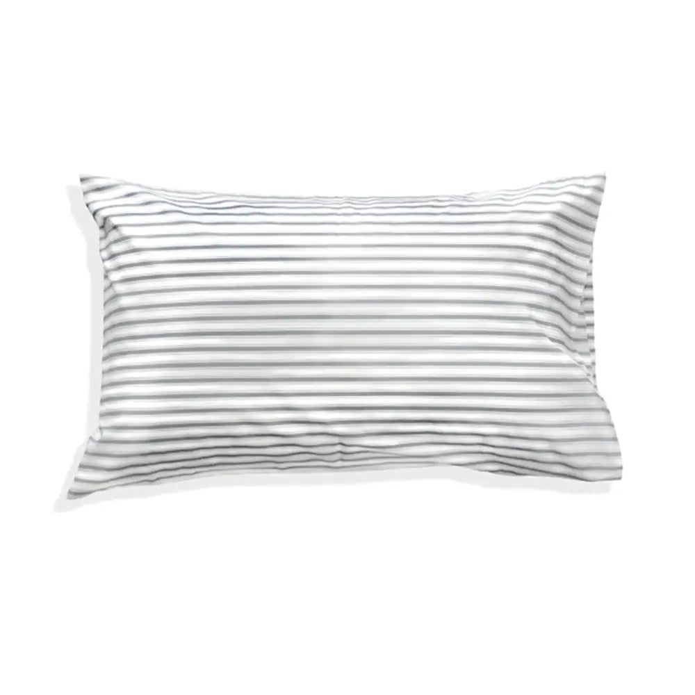 Easycare Elizabeth Oxford Floral Pillowcase - Pair