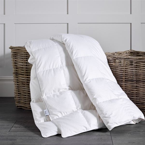 Luxury Goose Down 10.5 Tog Duvet