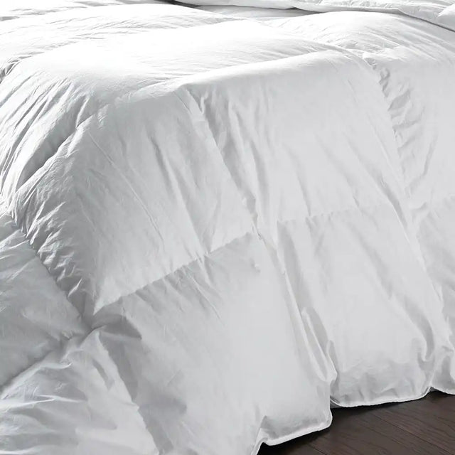 Classic Just Like Feather & Down Duvet