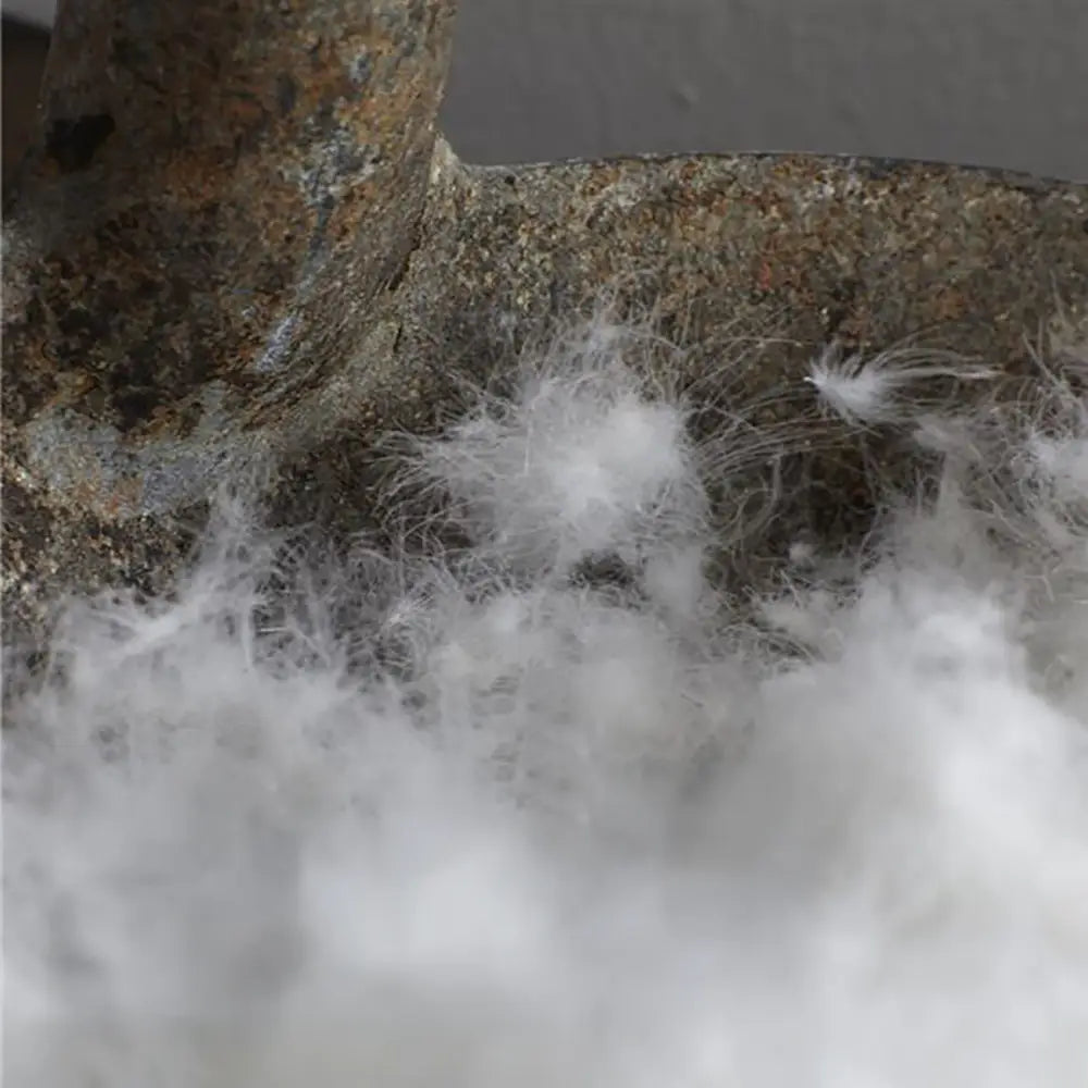 Luxury Goose Down Duvet - 10.5 Tog