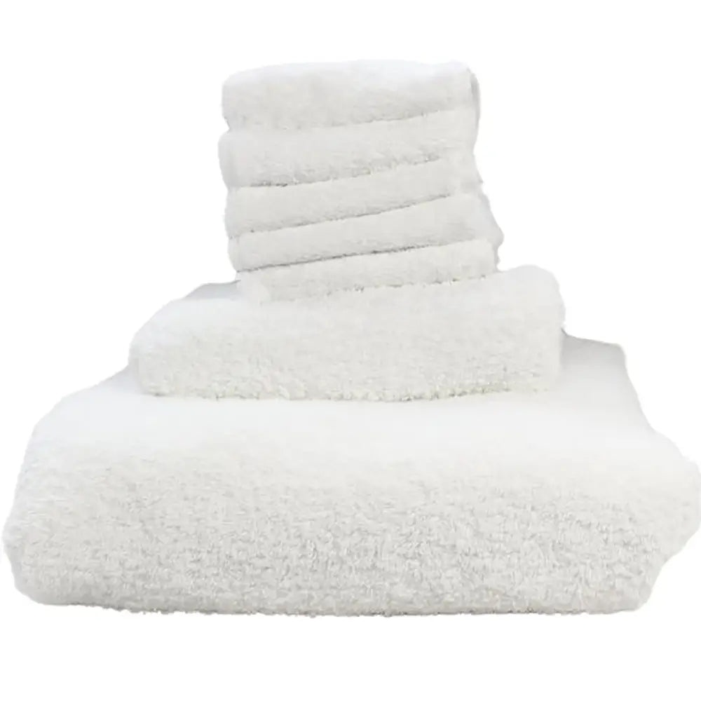 Luxury Extra Thick Towel Bundle