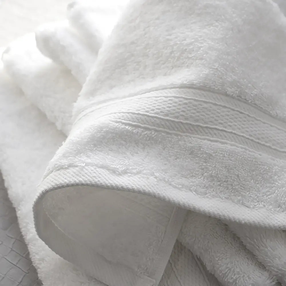 Luxury Extra Thick Towel Bundle