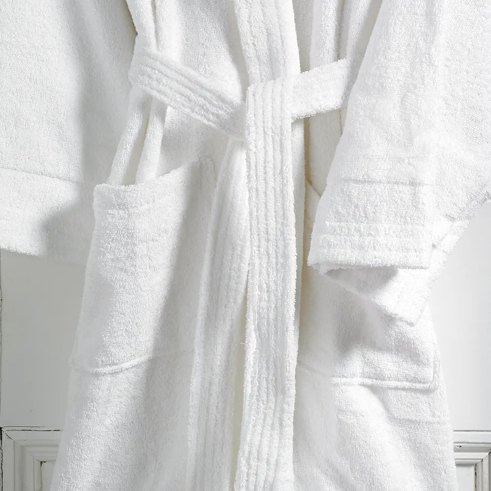 Spare Belt For Classic Terry Cotton Bathrobe