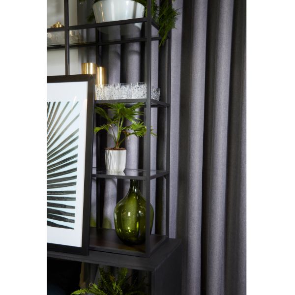 Ready Made Hotel Curtains