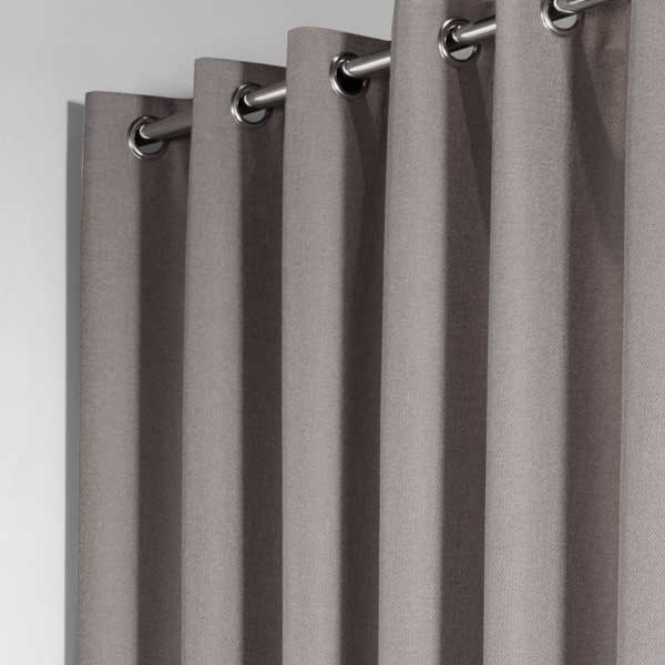 Ready Made Hotel Curtains