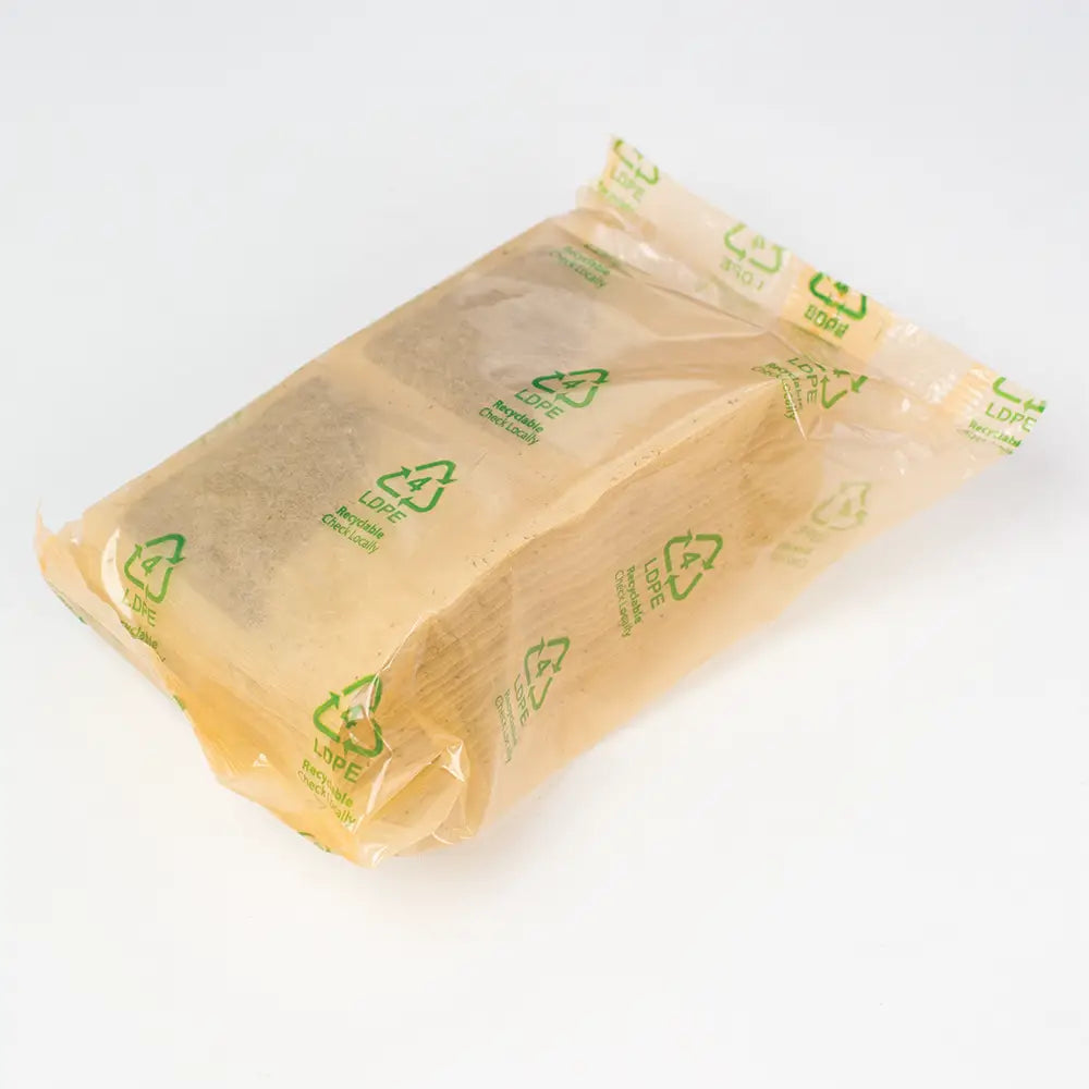 Clipper Fairtrade Everyday Loose Tea Bags