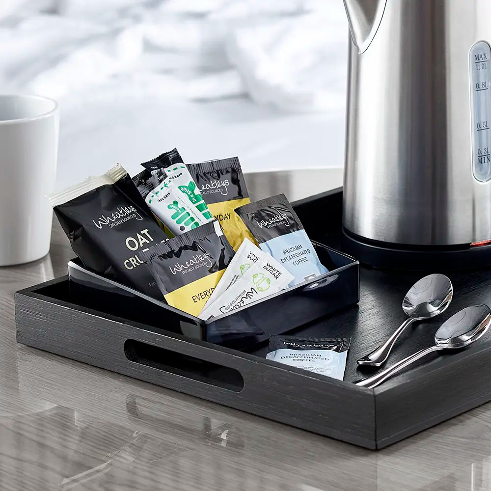 Lakeland Dairies Semi-Skimmed Milk Sticks in lifestyle setting