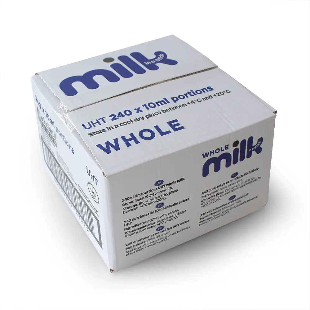 Lakeland Dairies Whole Milk Sticks