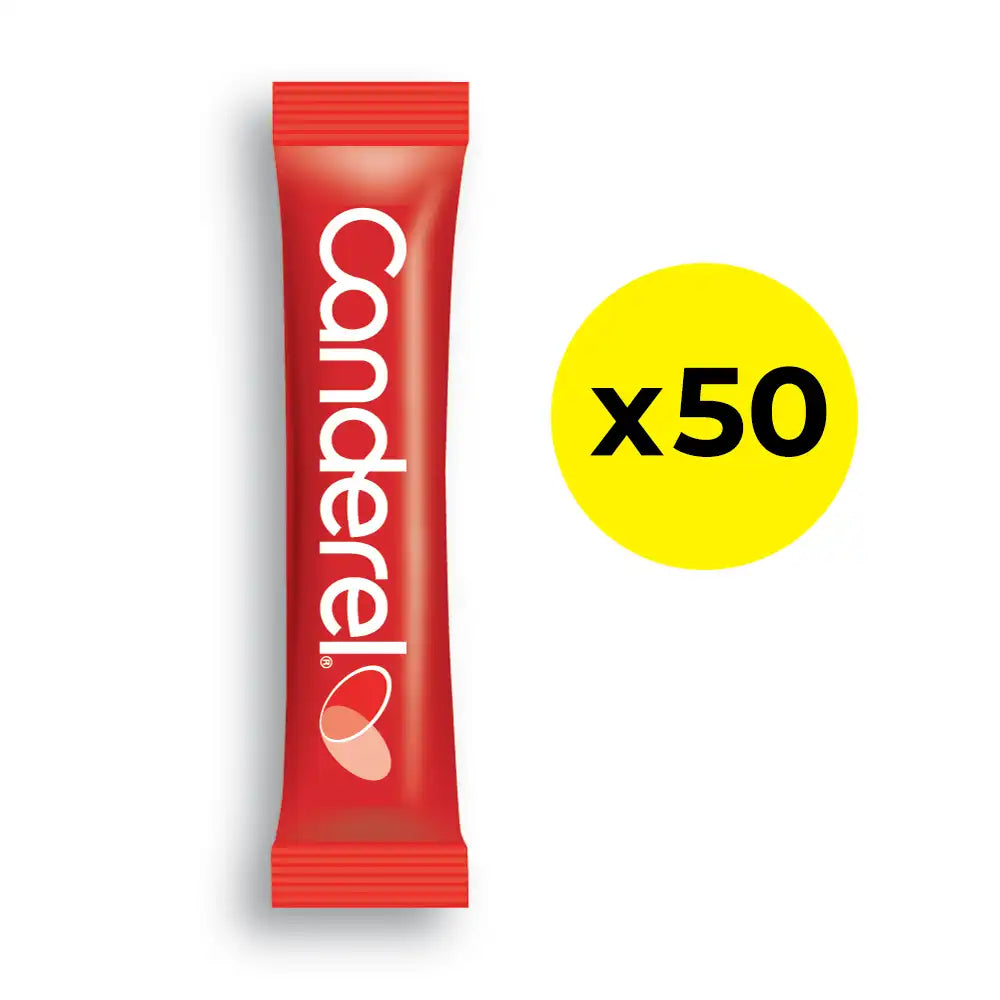 Canderel Sweetener Sticks