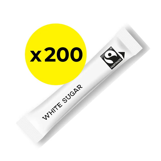 White Sugar Sticks