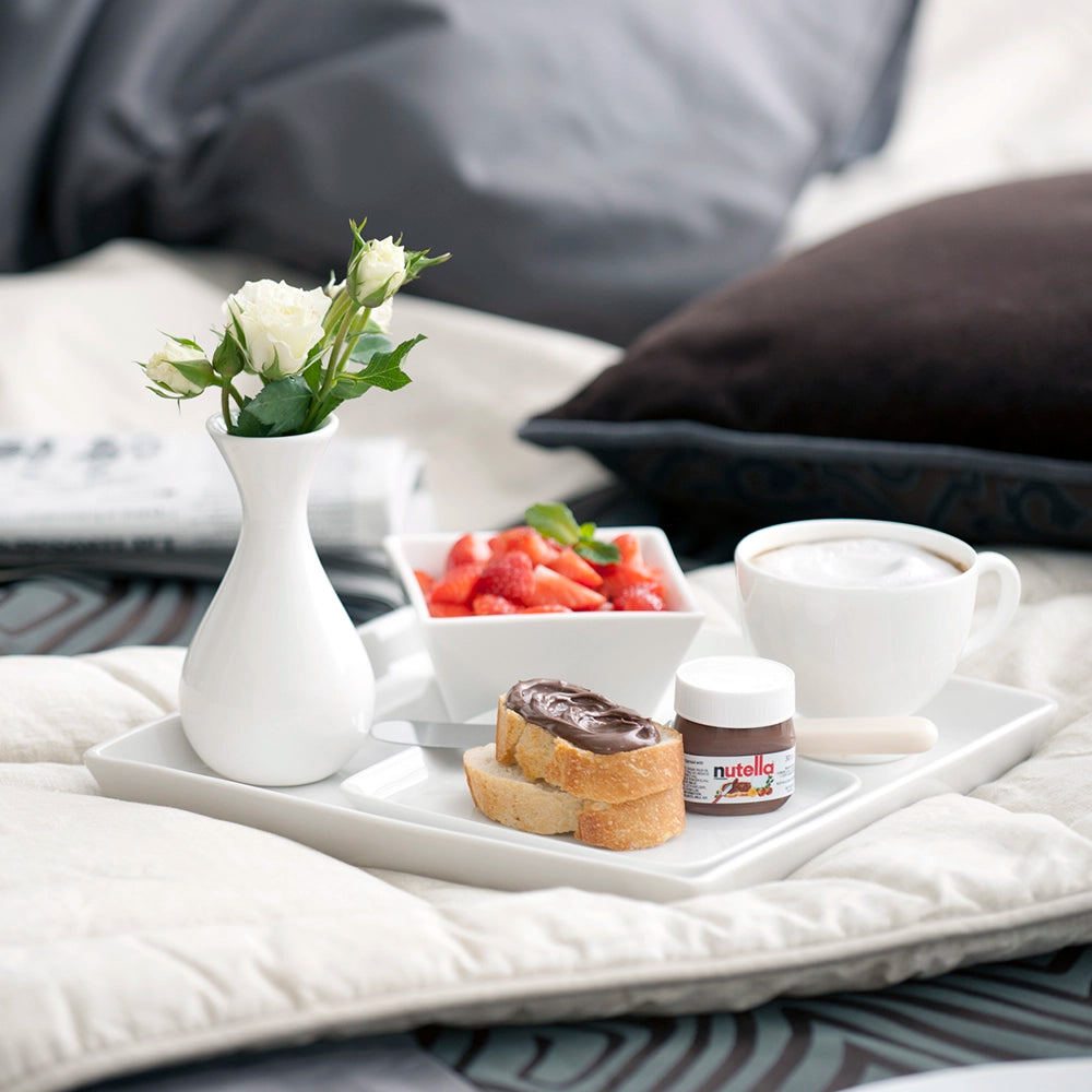 Nutella Mini Jars (25g) - Pack of 64