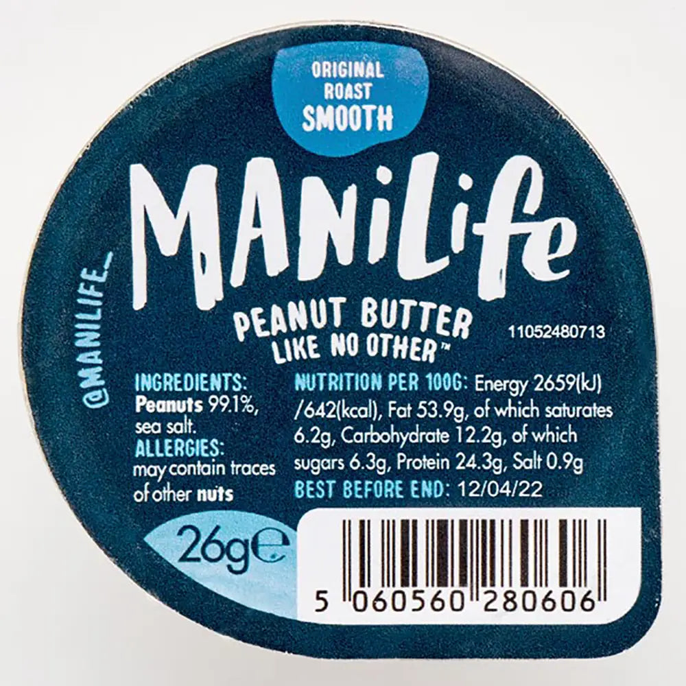 Manilife-Smooth-Peanut-Butter lid