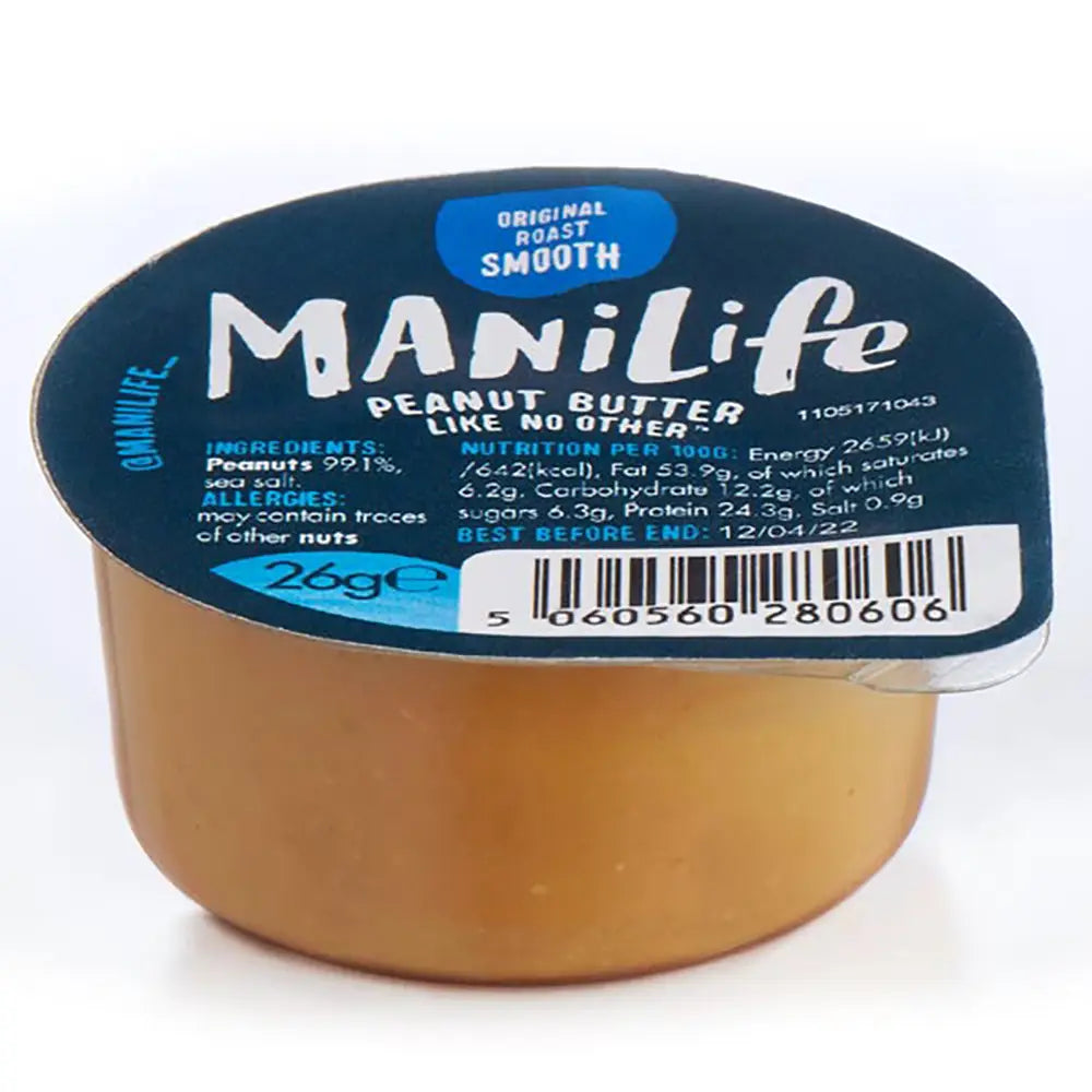 Manilife-Smooth-Peanut-Butter